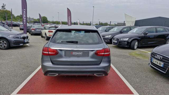 Mercedes Benz Classe C Break image 8