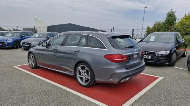 Mercedes Benz Classe C Break image 1