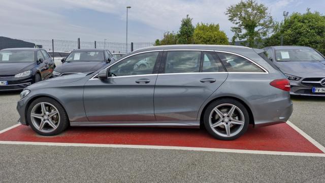 Mercedes Benz Classe C Break image 3