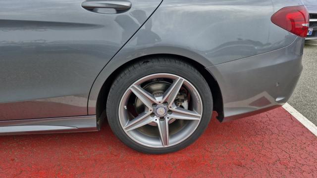 Mercedes Benz Classe C Break image 5