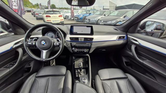 Bmw X1 image 7
