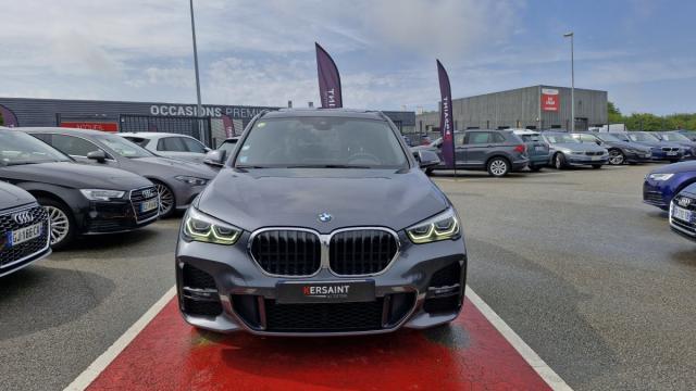 Bmw X1 image 1