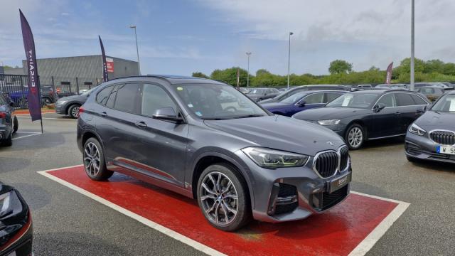 Bmw X1 image 2