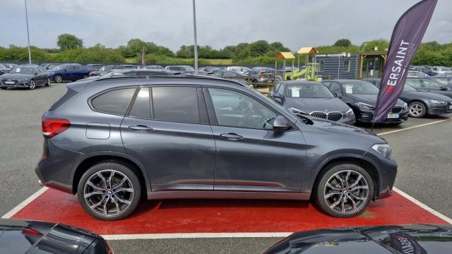 Bmw X1 image 8