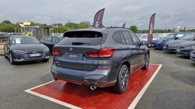 Bmw X1 image 9