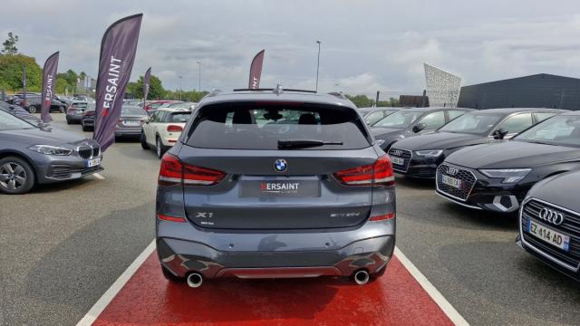 Bmw X1 image 4