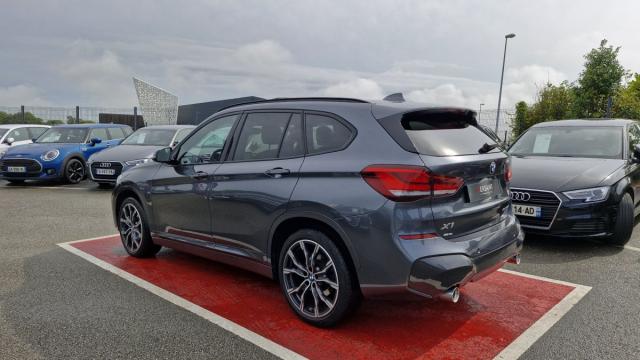 Bmw X1 image 5