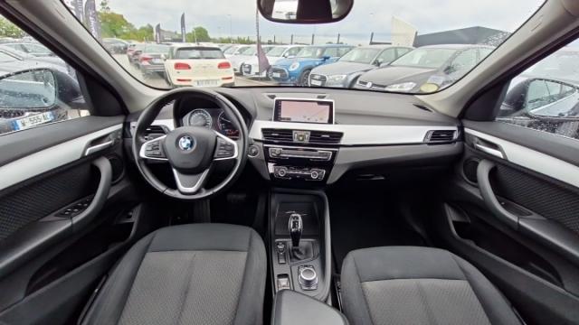 Bmw X1 image 4