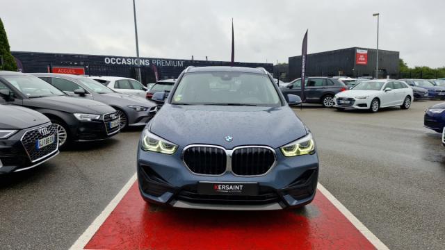 Bmw X1 image 7