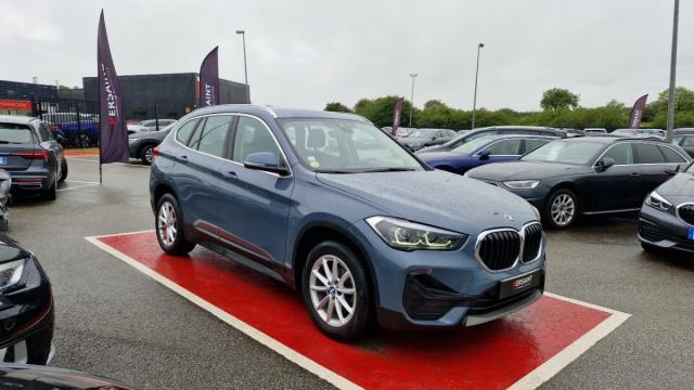 Bmw X1 image 2