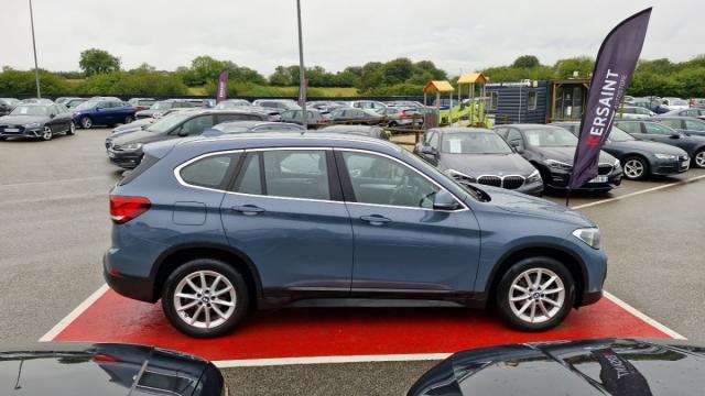 Bmw X1 image 5