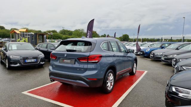Bmw X1 image 8