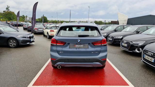 Bmw X1 image 6