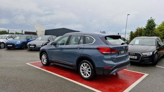Bmw X1 image 3