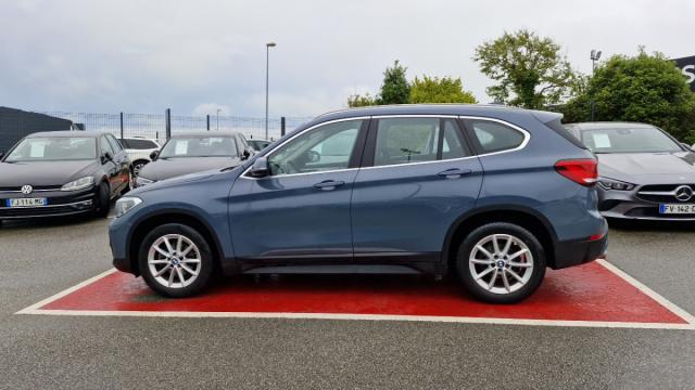 Bmw X1 image 1