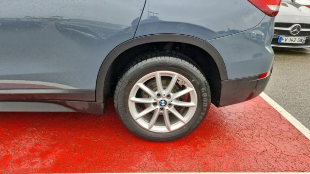 Bmw X1 image 9