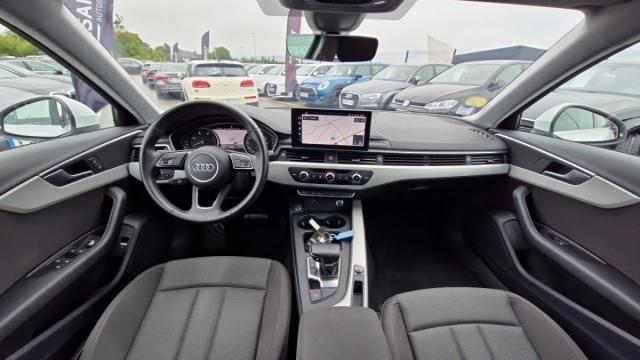 Audi A4 Avant image 5