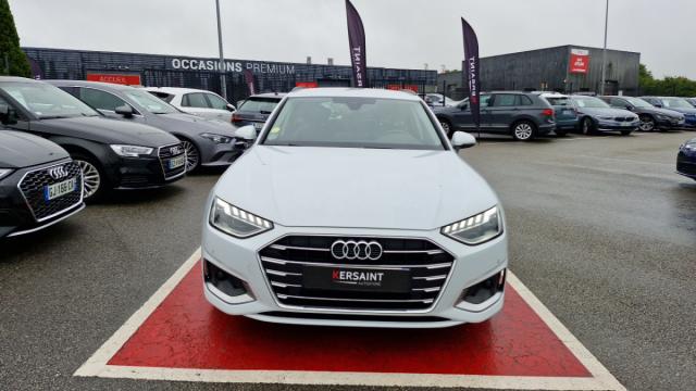 Audi A4 Avant image 2