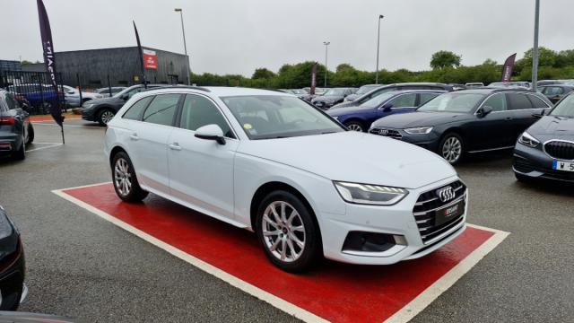Audi A4 Avant image 3