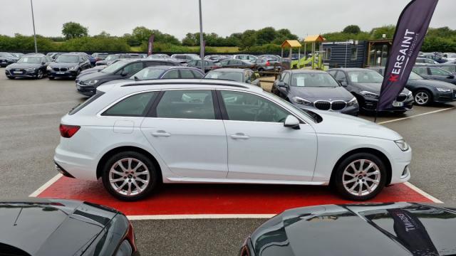 Audi A4 Avant image 6