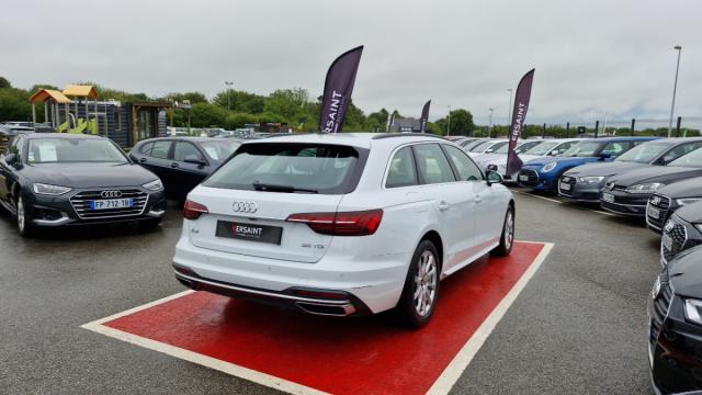 Audi A4 Avant image 7