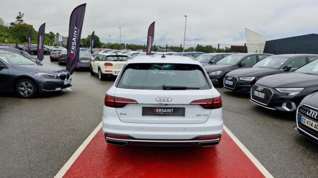 Audi A4 Avant image 8