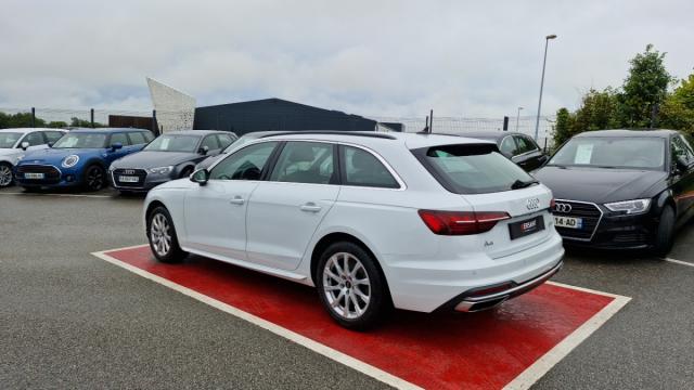 Audi A4 Avant image 4