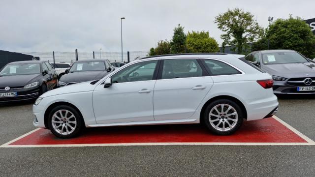 Audi A4 Avant image 1