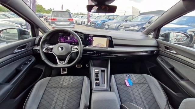 Volkswagen Golf image 5