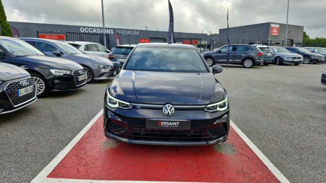 Volkswagen Golf image 6