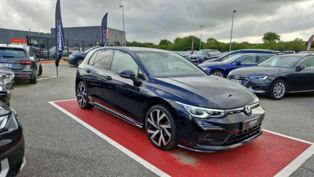 Volkswagen Golf image 4