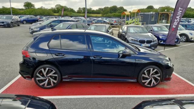 Volkswagen Golf image 3