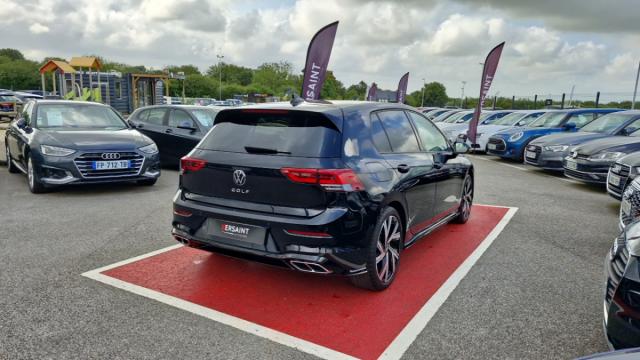 Volkswagen Golf image 8