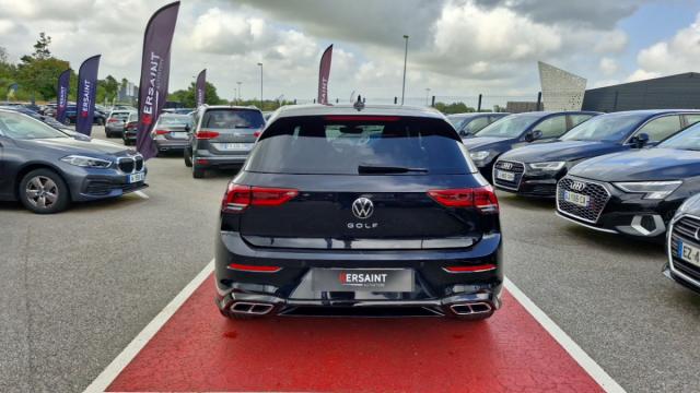 Volkswagen Golf image 2