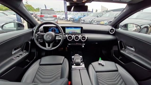 Mercedes Benz Classe A image 2