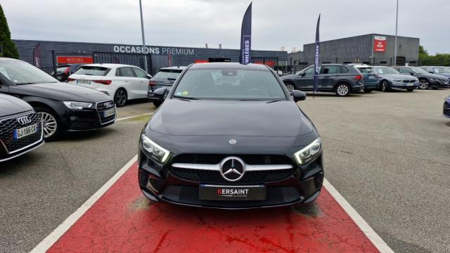 Mercedes Benz Classe A image 9