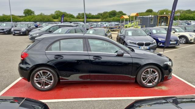 Mercedes Benz Classe A image 7