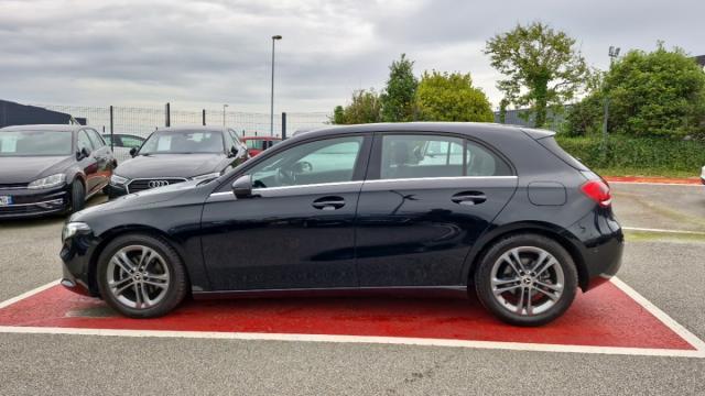 Mercedes Benz Classe A image 4