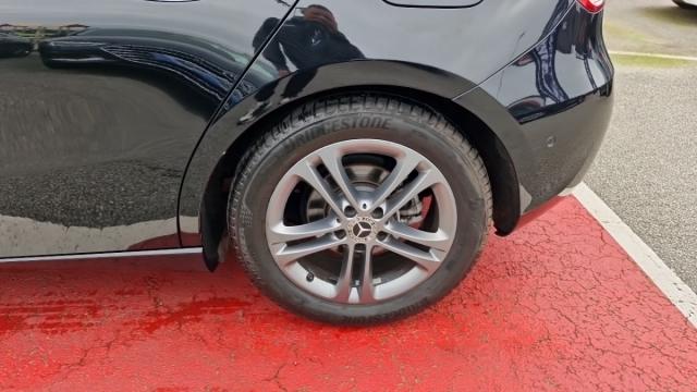 Mercedes Benz Classe A image 6