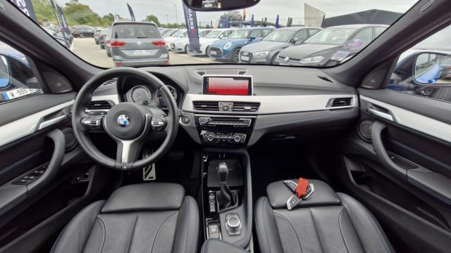 Bmw X1 image 4
