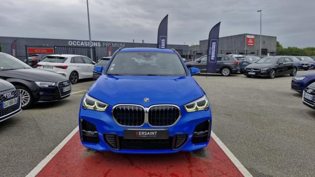 Bmw X1 image 2