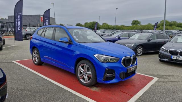 Bmw X1 image 8
