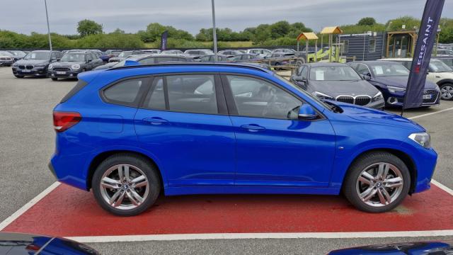 Bmw X1 image 5