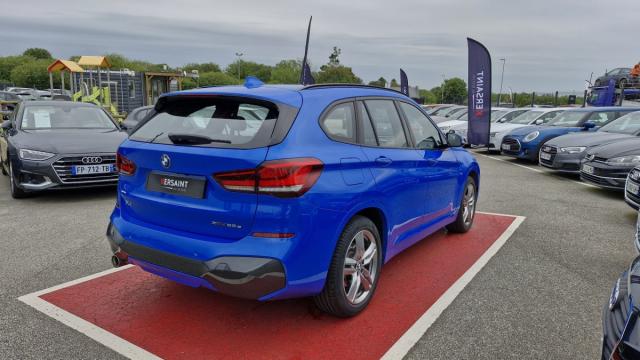 Bmw X1 image 1