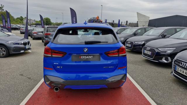 Bmw X1 image 6