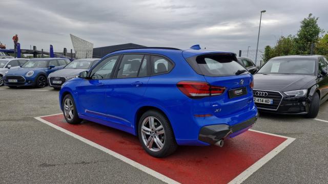 Bmw X1 image 9