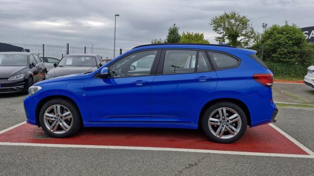 Bmw X1 image 7
