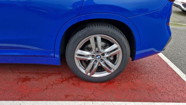 Bmw X1 image 3