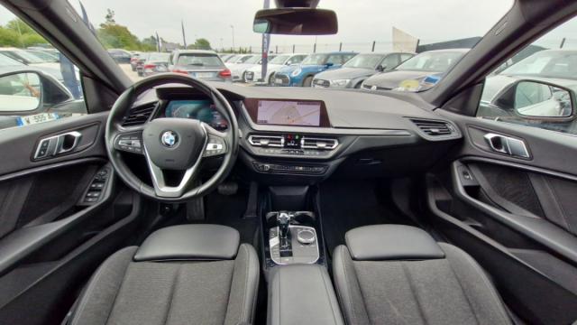 Bmw Série 2 Gran Coupé image 4