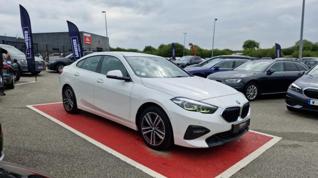 Bmw Série 2 Gran Coupé image 9
